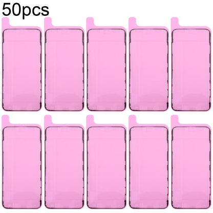 50 joints adhésifs étanches pour cadre LCD OEM, compatibles avec les tests d'étanchéité., For iPhone 17 Pro Max, For iPhone 17 Pro, For iPhone 17, For iPhone Air, For iPhone 16 Pro Max, For iPhone 16 Pro, For iPhone 16 Plus, For iPhone 16              ...