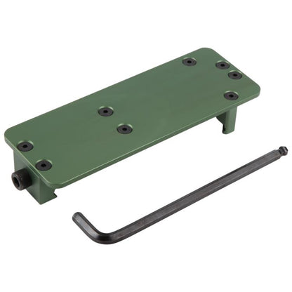 Outil de redressement universel pour châssis de téléphone à bord droit / coin en R, Universal Straightening Tool