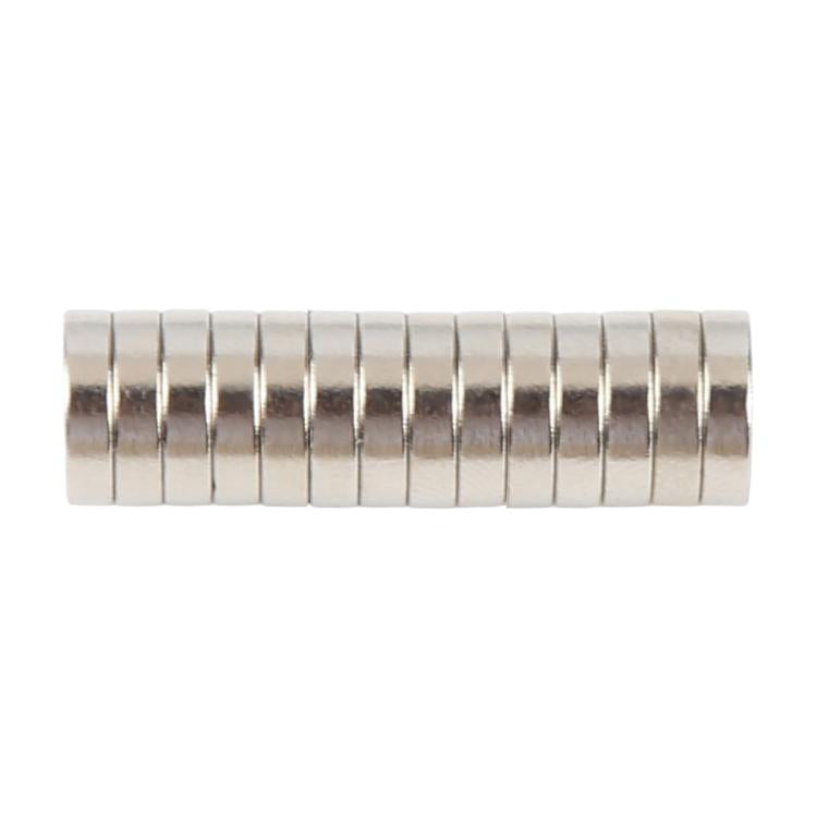 10 aimants pour embouts de tournevis, 10pcs Screwdriver Bit Magnetizer