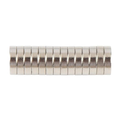 10 aimants pour embouts de tournevis, 10pcs Screwdriver Bit Magnetizer