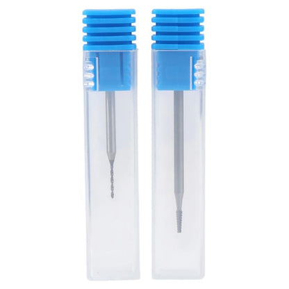 Kit d'extraction de vis de téléphone (foret de 2,35 mm + embout extracteur)