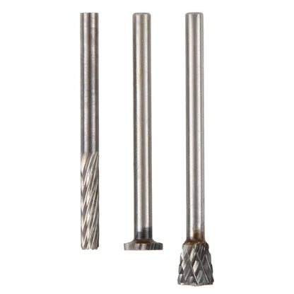 Kit de meulage 3 en 1 pour objectif de caméra arrière 3 mm (iPhone)