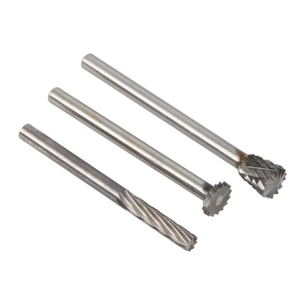 Kit de meulage 3 en 1 pour objectif de caméra arrière 3 mm (iPhone)