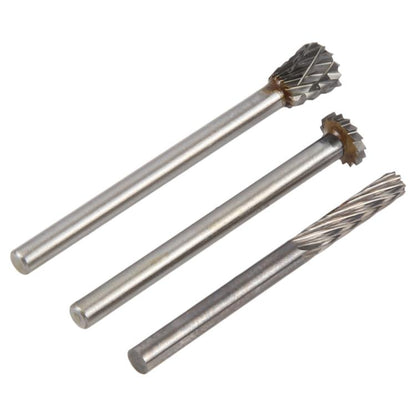 Kit de meulage 3 en 1 pour objectif de caméra arrière 3 mm (iPhone)