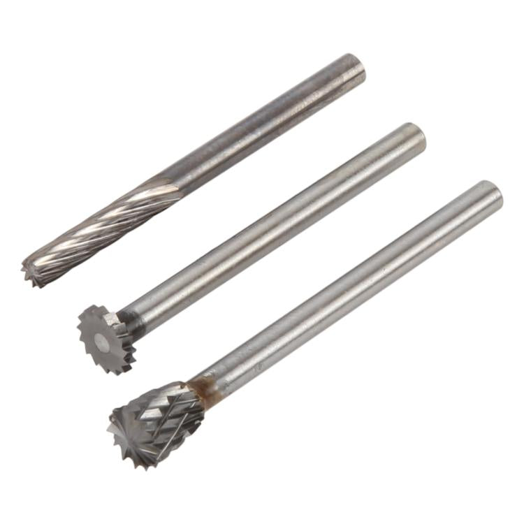 Kit de meulage 3 en 1 pour objectif de caméra arrière 3 mm (iPhone)
