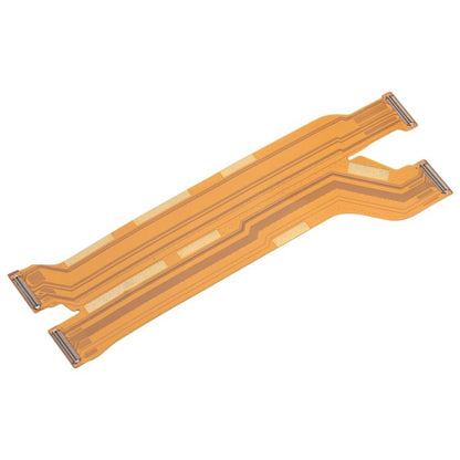 Câble flexible de la carte mère, For itel S23+ S681LN