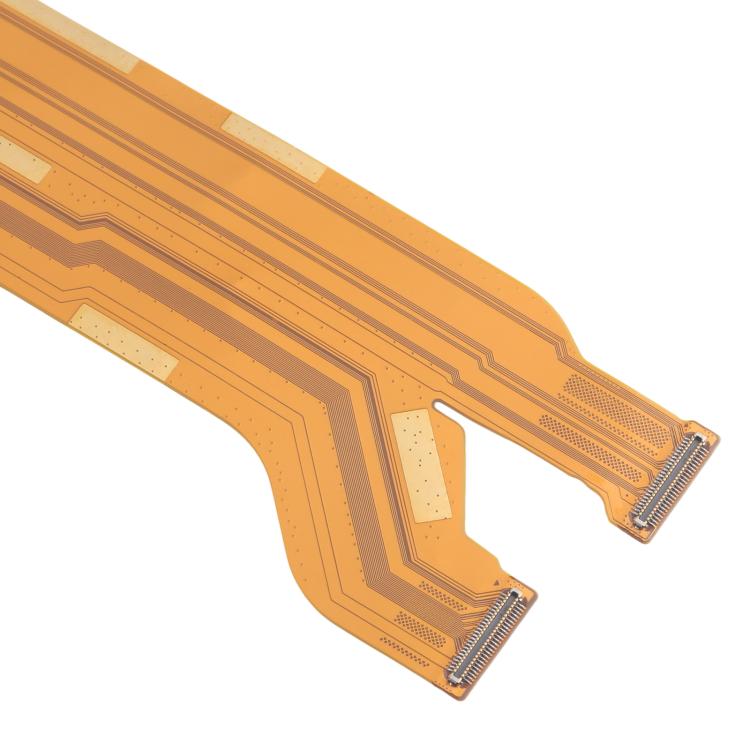 Câble flexible de la carte mère, For itel S23+ S681LN