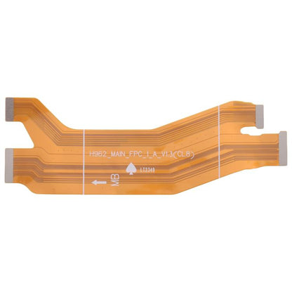 Câble flexible de la carte mère, For Tecno Camon 50 4G CN5, For Tecno Camon 30 Pro CL8, For Tecno Spark 20 Pro+ KJ7