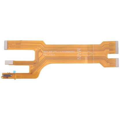 Câble flexible de la carte mère, For Tecno Camon 50 4G CN5, For Tecno Camon 30 Pro CL8, For Tecno Spark 20 Pro+ KJ7