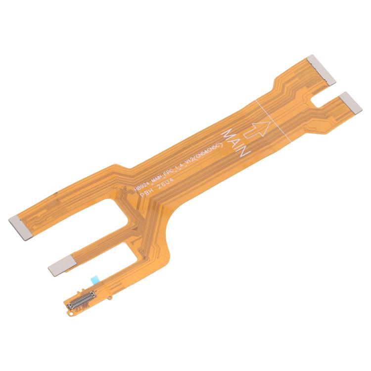 Câble flexible de la carte mère, For Tecno Camon 50 4G CN5, For Tecno Camon 30 Pro CL8, For Tecno Spark 20 Pro+ KJ7
