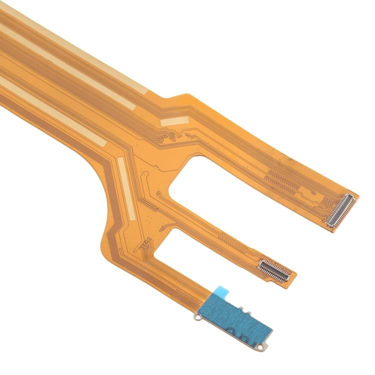 Câble flexible de la carte mère, For Tecno Camon 50 4G CN5, For Tecno Camon 30 Pro CL8, For Tecno Spark 20 Pro+ KJ7