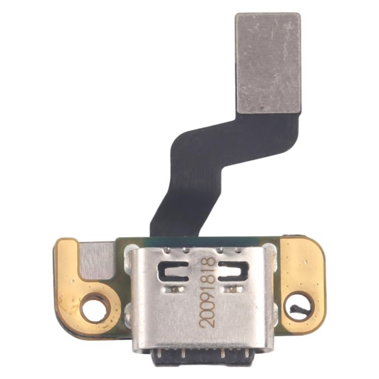 Câble flexible du port de charge d'origine, For Motorola Razr 50 Ultra/Razr+ 2024, For Motorola Razr 2019 XT2000