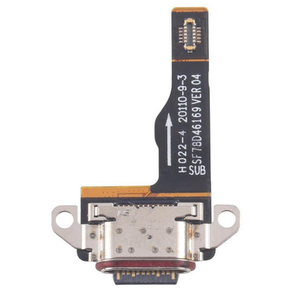 Câble flexible du port de charge d'origine, For Motorola Razr 50 Ultra/Razr+ 2024, For Motorola Razr 2019 XT2000