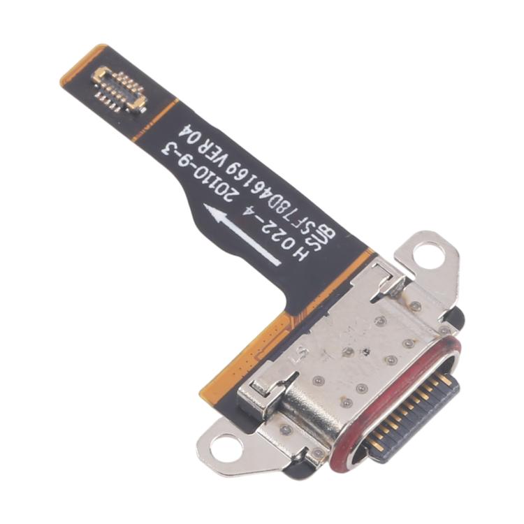 Câble flexible du port de charge d'origine, For Motorola Razr 50 Ultra/Razr+ 2024, For Motorola Razr 2019 XT2000