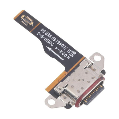 Câble flexible du port de charge d'origine, For Motorola Razr 50 Ultra/Razr+ 2024, For Motorola Razr 2019 XT2000