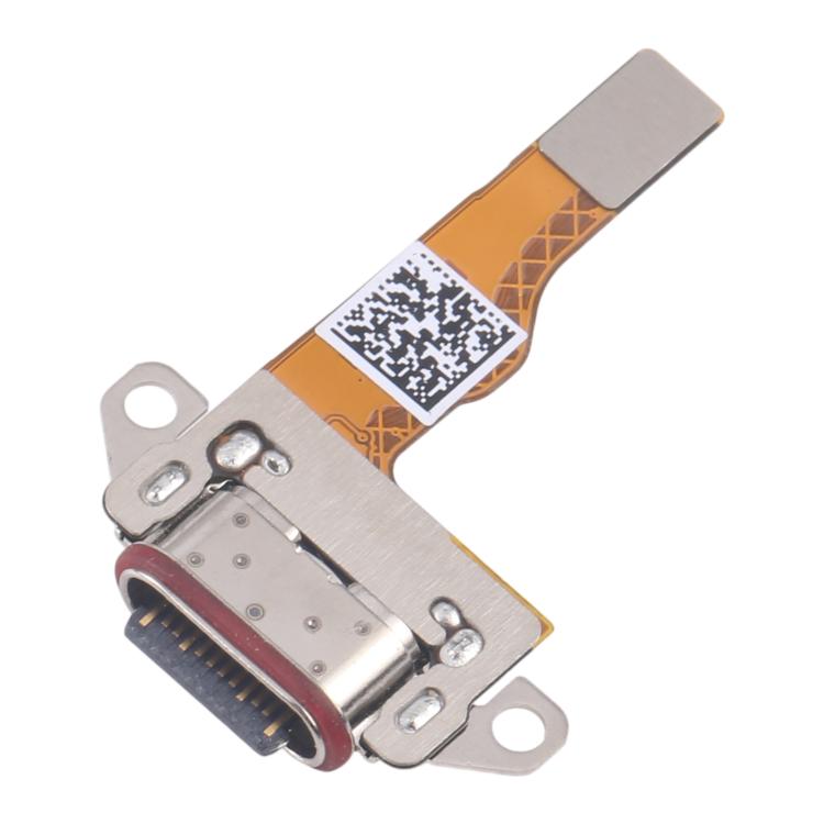 Câble flexible du port de charge d'origine, For Motorola Razr 50 Ultra/Razr+ 2024, For Motorola Razr 2019 XT2000