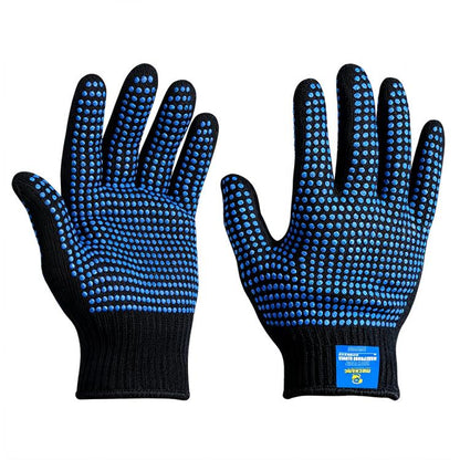 Gants MECHANIC CS200 résistants à l'usure, absorbants la transpiration, résistants aux hautes températures et antidérapants