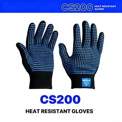 Gants MECHANIC CS200 résistants à l'usure, absorbants la transpiration, résistants aux hautes températures et antidérapants
