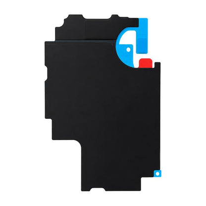 Lot de 10 autocollants de dissipation de chaleur en graphène pour capot arrière, For iPhone 17 Pro Max China, For iPhone 17 Pro Max US, For iPhone 17 Pro China, For iPhone 17 Pro US