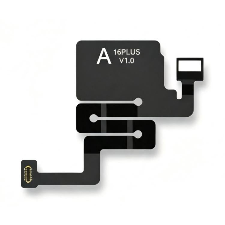Câble flexible de restauration photosensible AY, For iPhone 16 Pro Max, For iPhone 16 Pro, For iPhone 16 Plus, For iPhone 16