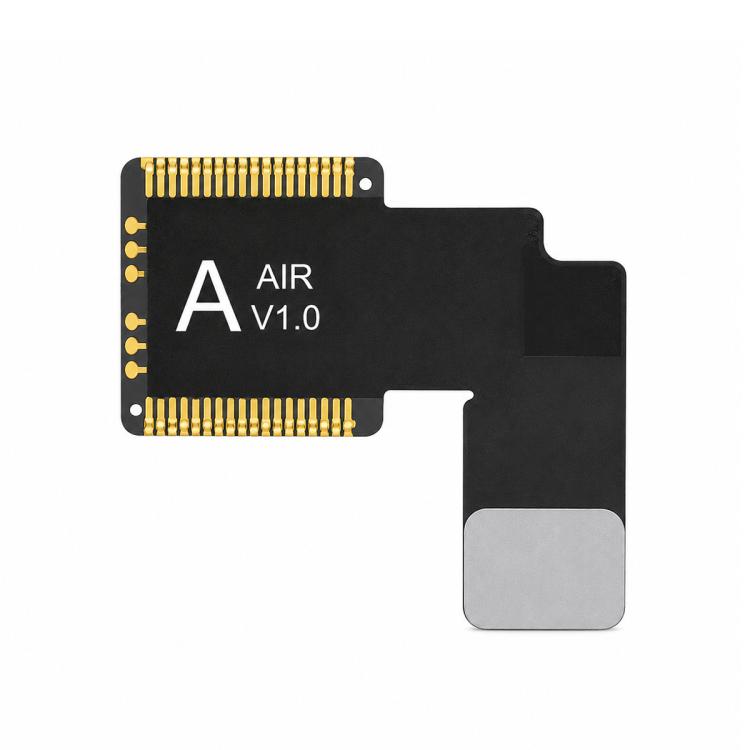 Câble flexible de réparation de soudure de caméra frontale AY, For iPhone 17 Pro Max, For iPhone 17 Pro, For iPhone 17, For iPhone Air