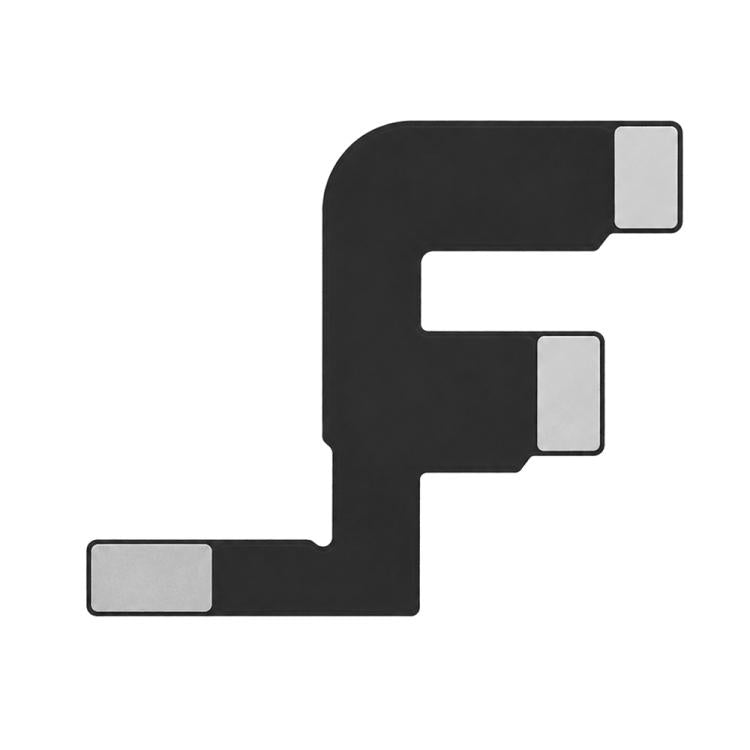 AY Sans soudure Face iD Réparation Câble flexible à étiquette, For iPhone 12 / 12 Pro China Version, For iPhone 12 Pro Max China Version