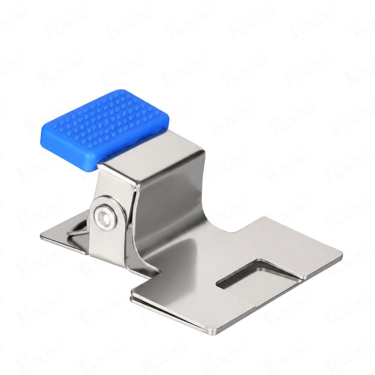 Clip de fixation pour soudure de câble flexible Kaisi, Kaisi Cable Clip