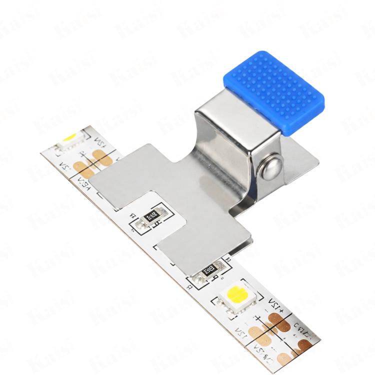 Clip de fixation pour soudure de câble flexible Kaisi, Kaisi Cable Clip