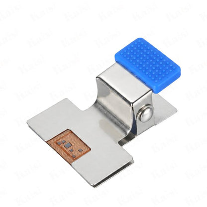 Clip de fixation pour soudure de câble flexible Kaisi, Kaisi Cable Clip