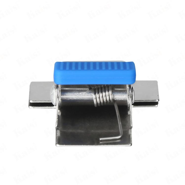 Clip de fixation pour soudure de câble flexible Kaisi, Kaisi Cable Clip