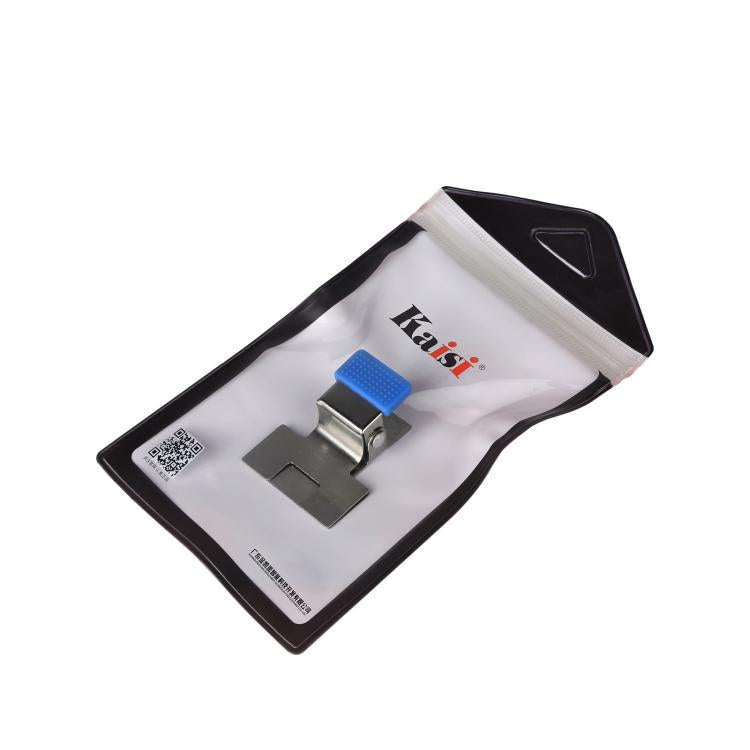 Clip de fixation pour soudure de câble flexible Kaisi, Kaisi Cable Clip