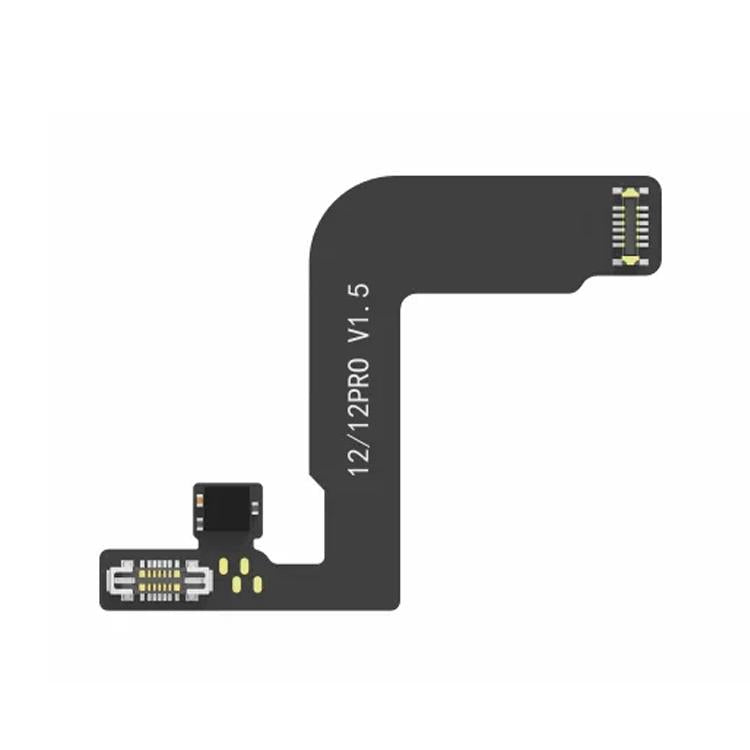 Câble flexible AY sans soudure pour l'identification faciale, For iPhone 12 / 12 Pro, For iPhone 12 Pro Max, For iPhone 12 mini
