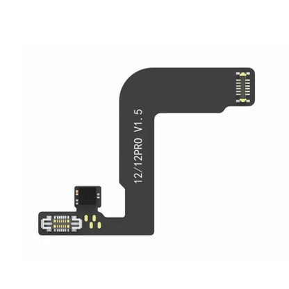 Câble flexible AY sans soudure pour l'identification faciale, For iPhone 12 / 12 Pro, For iPhone 12 Pro Max, For iPhone 12 mini