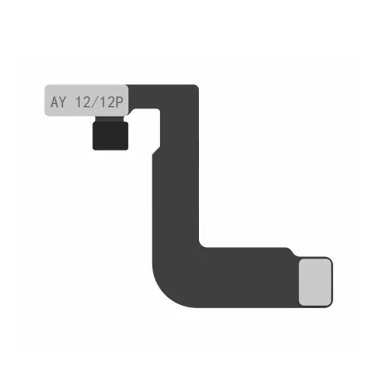 Câble flexible AY sans soudure pour l'identification faciale, For iPhone 12 / 12 Pro, For iPhone 12 Pro Max, For iPhone 12 mini