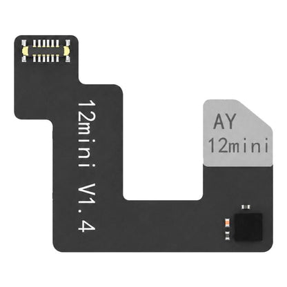 Câble flexible AY sans soudure pour l'identification faciale, For iPhone 12 / 12 Pro, For iPhone 12 Pro Max, For iPhone 12 mini