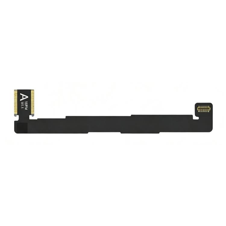 Câble flexible de réparation de soudure intégrale pour caméra frontale AY, For iPhone 16 Pro Max, For iPhone 16 Pro, For iPhone 15 Pro Max, For iPhone 15 Pro
