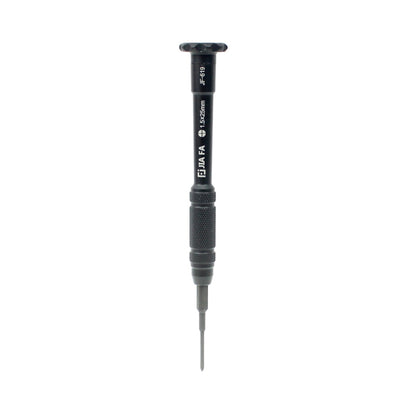 JIAFA JF-619-1.5 Croix 1,5 x 30 mm Tournevis pour outil de réparation de téléphone portable