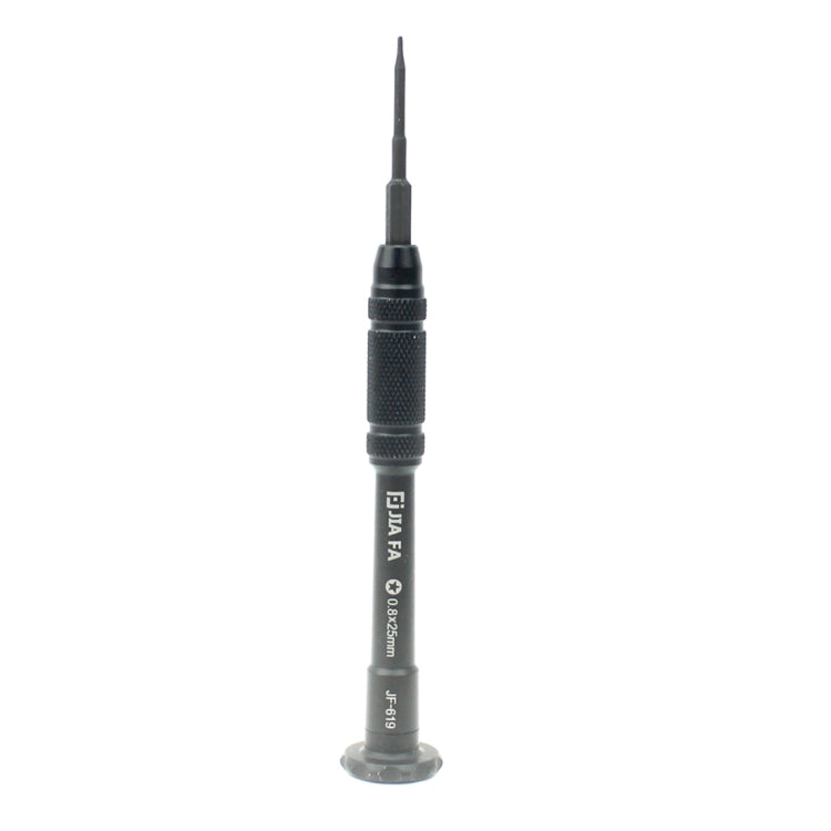 JIAFA JF-619-0.8 Tournevis Pentalobe 0,8 x 30 mm pour vis de port de chargement iPhone