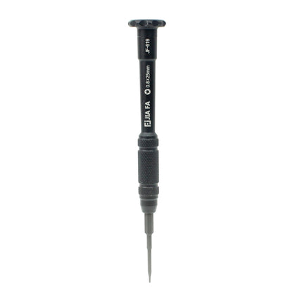 JIAFA JF-619-0.8 Tournevis Pentalobe 0,8 x 30 mm pour vis de port de chargement iPhone
