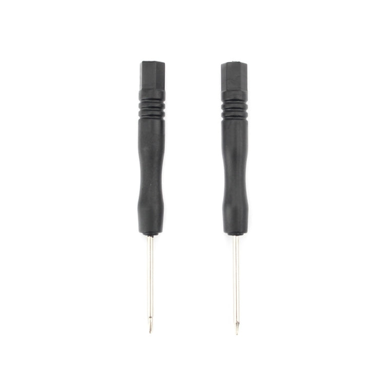 Kit d'outils d'ouverture de batterie B-5 5 en 1 pour iPhone 6 / SE / 5s & 5c & 5 / 4s & 4