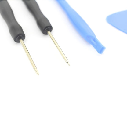 Kit d'outils d'ouverture de batterie B-5 5 en 1 pour iPhone 6 / SE / 5s & 5c & 5 / 4s & 4
