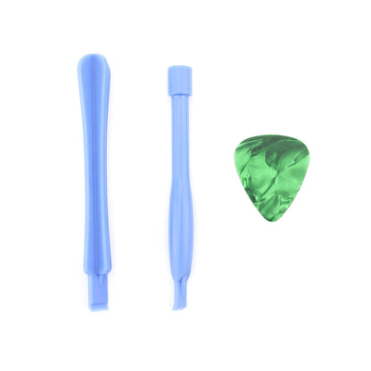 Kit d'outils ouverts de réparation de tournevis 8 en 1 pour téléphones Nokia et certains téléphones Sony / LG / Huawei / Motorola