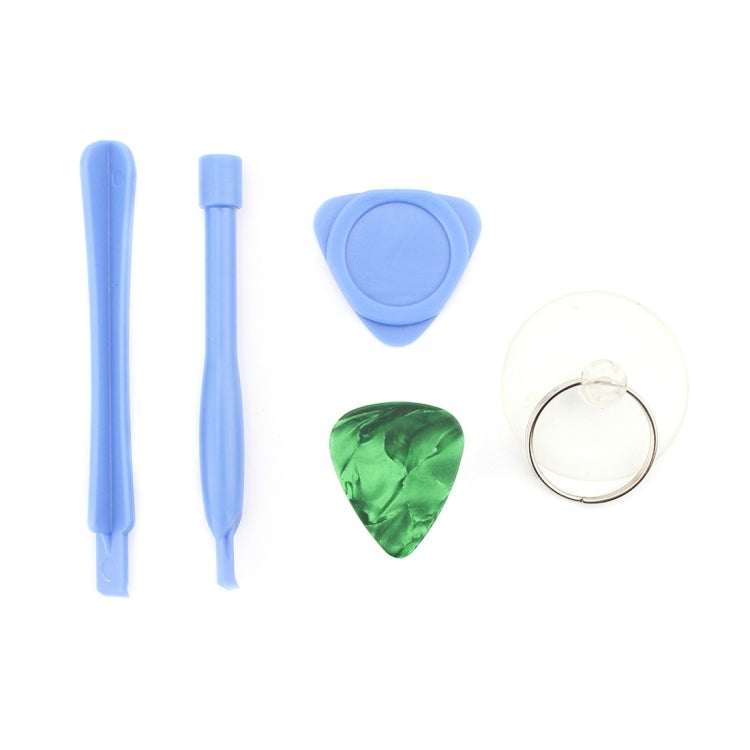 Kit d'outils ouverts de réparation de tournevis professionnel 12 en 1 pour téléphones mobiles