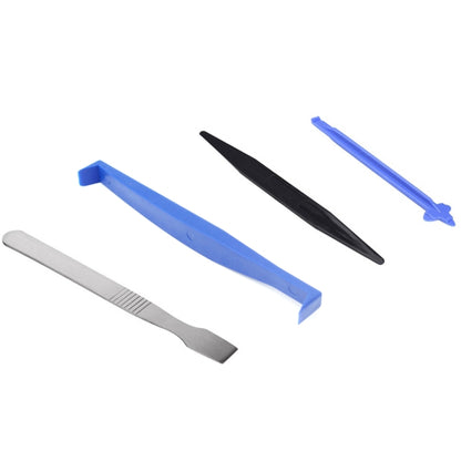 Kit d'outils ouverts pour réparation et démontage du pied-de-biche 22 en 1, JF-8130
