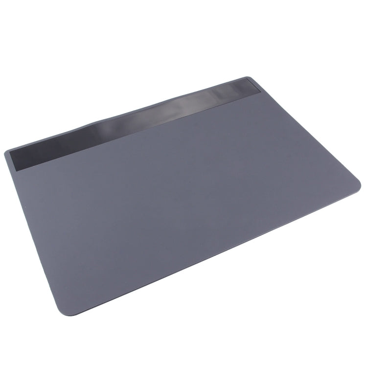 Plate-forme de maintenance Tapis d'isolation de réparation résistant à la chaleur à haute température Tapis en silicone, Taille: 49,5 cm x 34,7 cm