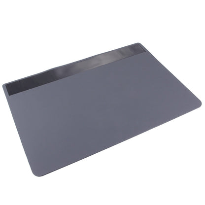 Plate-forme de maintenance Tapis d'isolation de réparation résistant à la chaleur à haute température Tapis en silicone, Taille: 49,5 cm x 34,7 cm