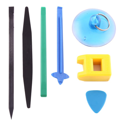 Ensemble d'outils de réparation professionnels polyvalents 38 en 1 pour iPhone, Samsung, Xiaomi et autres téléphones