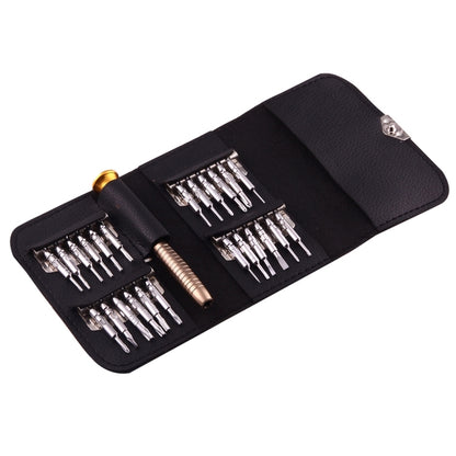 Ensemble d'outils de réparation professionnels polyvalents 38 en 1 pour iPhone, Samsung, Xiaomi et autres téléphones