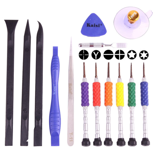 Ensemble d'outils d'ouverture polyvalents pour iPhone, Samsung, Xiaomi et autres téléphones