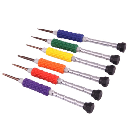 Ensemble d'outils d'ouverture polyvalents pour iPhone, Samsung, Xiaomi et autres téléphones